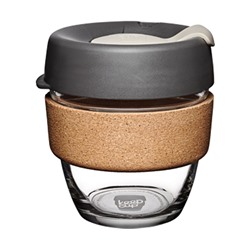 Кружка KeepCup Brew Cork S 227 мл Press