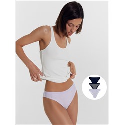 ТРУСЫ ЖЕНСКИЕ (3ШТ.) 412574-3