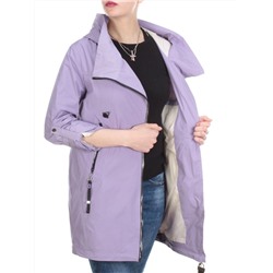 FY-895 LILAC Ветровка женская АЛИСА (100%полиэстер)