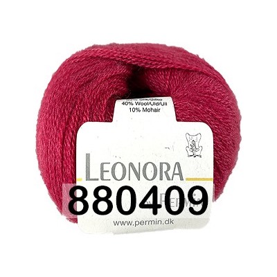 Пряжа Permin Leonora
