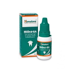 HiOra GA gel - гель для дёсен и зубов ,15 гр