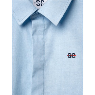 Рубашка для мальчика