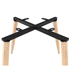 Стул SHT-ST39/S95-WH
                        тихий океан / прозрачный лак