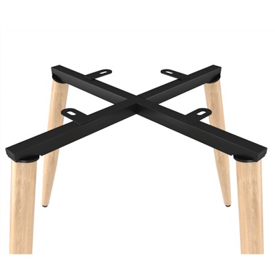 Стул SHT-ST39/S95-WH
                        тихий океан / прозрачный лак