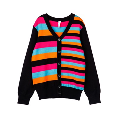 Кардиган для девочки