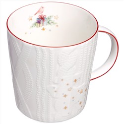 КРУЖКА LEFARD "WINTER STORY" 560 МЛ (КОР=24ШТ.)