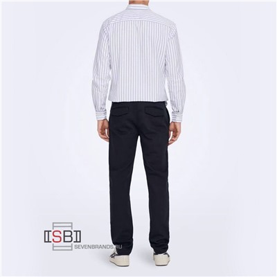 ONLY&SONS, 22023490, Брюки