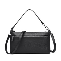 Bags Сумка женская / кожа /  0112151