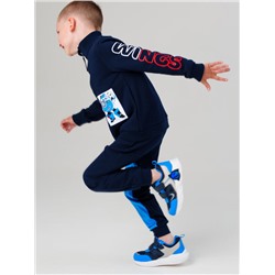 Толстовка для мальчика