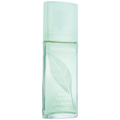 Elizabeth Arden (Элизабет Арден) Green Tea Eau de Toilette Туалетная вода Spray Спрей Scent, 100 мл