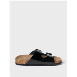 Шлепанцы для девочки