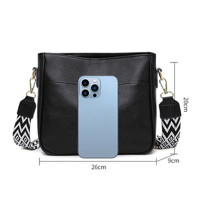 Bags Сумка женская / кожа /  0116121