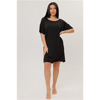 Женская туника 2269/1 / Черный