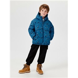 Куртка детская для мальчиков Malm