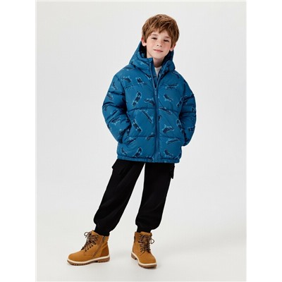 Куртка детская для мальчиков Malm