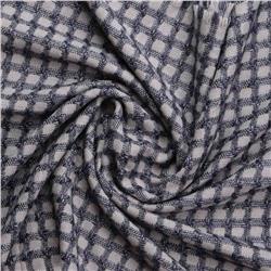 J17915-82 голубой палантин женский Jane's Story