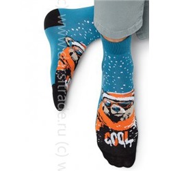 Носки мужские Style 516 Omsa Дроп