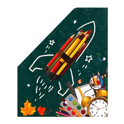 Лоток настольный А5 «Мои тетради»