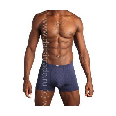 SG2954-2 Трусы мужские Дроп Sergio Dallini боксеры