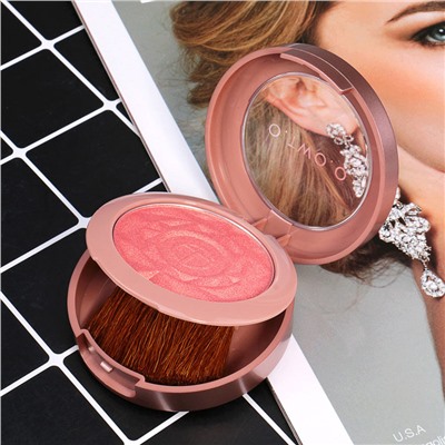 Румяна O.TWO.O Powder Blush № 2  6 g