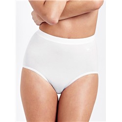Трусы Smooth_Basics_Soft_Maxi TRIUMPH