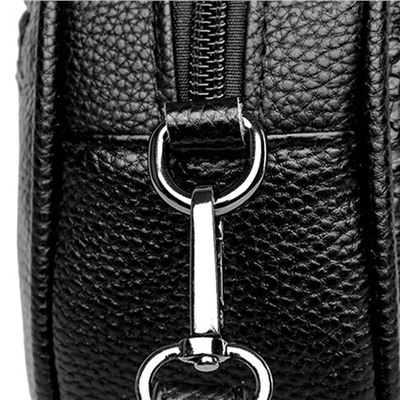 Bags Сумка женская / кожа / 003452