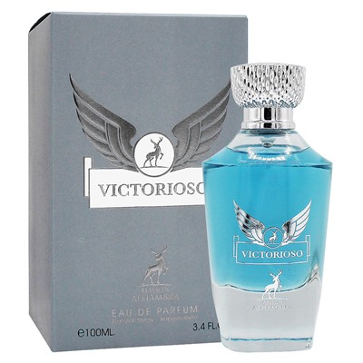 Alhambra Victorioso For Men edp 100 ml