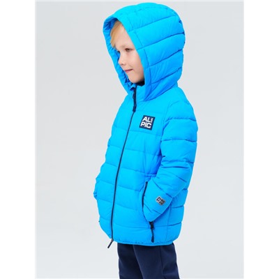 Куртка демисезонная для мальчика