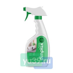 Средство универсальнон 10в1 Dimplax "CLEANER EXPERT", для сан фаянса, керамики и акр.ванн и кабин, 500 мл