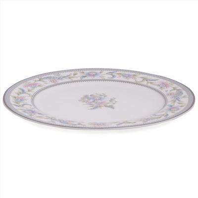 НАБОР ПОСУДЫ ОБЕДЕННОЙ LEFARD "GARDEN" НА 4 ПЕР. 12 ПР.