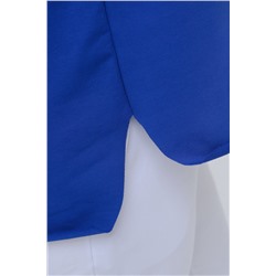 Джемпер женский 25-587L3-WB синий