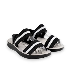 Босоножки ОК30-85 черные