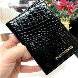 Обложка для автодокументов и паспорта