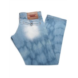 L073 BLUE Джинсы женские