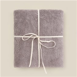 Полотенце махровое SL HOME: Basic "Софт Мист" 90х150 см, 100% хлопок, 530 г/м2