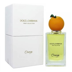 Dolce Gabbana Fruit Collection Orange 150 ml