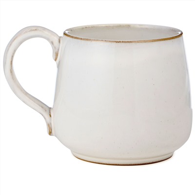 КРУЖКА КОЛЛЕКЦИЯ "PINE CONES", 14,7*10,6*10,2 СМ, 550 МЛ