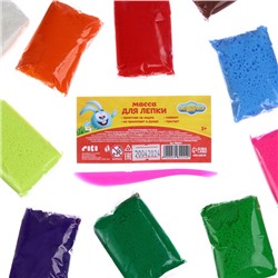 Воздушный пластилин, прыгающий «Смешарики», 12 цветов