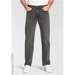 Lv Jeans 505 Regular Fit Greys