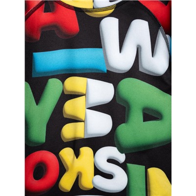 Термобелье для мальчика