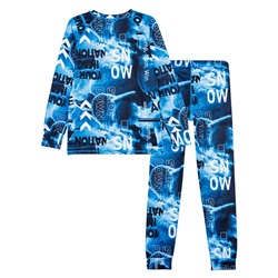 Термобелье для мальчика