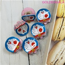 Крабики для волос детские 6 шт 2,5 см КР27 тип 4