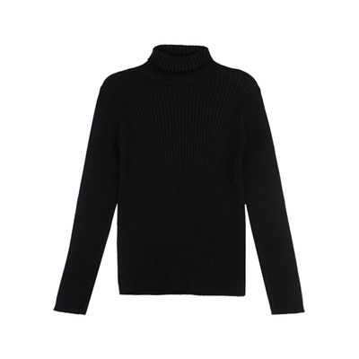 Водолазка для девочки