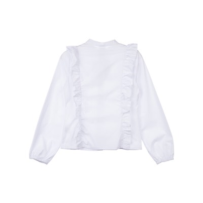 Блузка для девочки