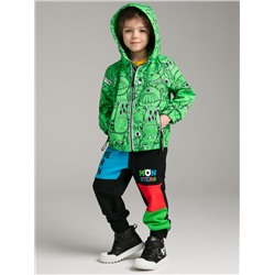 Брюки для мальчика