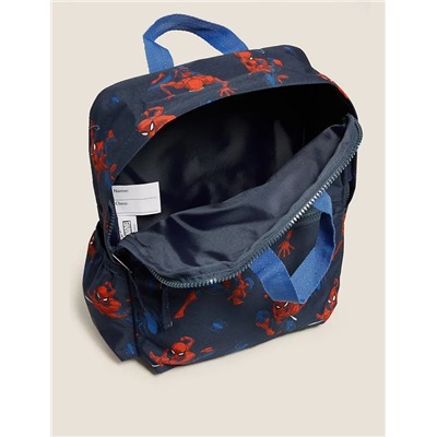 Kids' Spider-Man™ Water Repellent Nursery Backpack