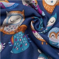 HB1971-60 палантин женский Henry Backer