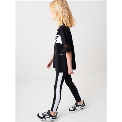 Леггинсы для девочки