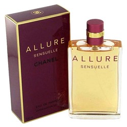 C Allure Sensuelle For Women edp 100 ml