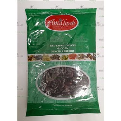 Фасоль красная кидни "Amilfoods"